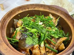 -区海鸡场饭店(石壁店)