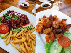 -Draft Beer Restaurant & Bar