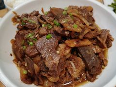 -东方肉馆(文庭雅苑店)