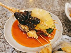 -小街天府(西工小街店)