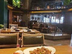 -樊城区沛公餐饮店(挑食拉美步行街店)