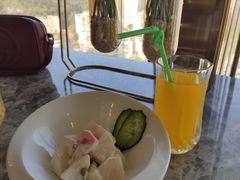 -粤海璇宫·木棉花高空旋转餐厅·聚会派对