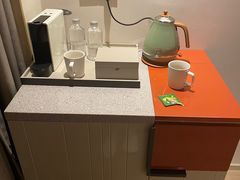 -上海新国际博览中心城际酒店