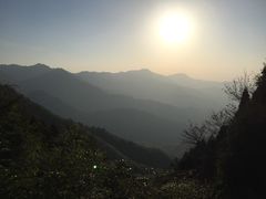-井冈山风景名胜区-黄洋界
