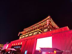 -大唐不夜城