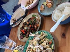 -禾气食店