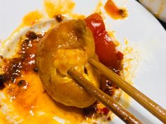 -海底捞火锅(海宁路店)