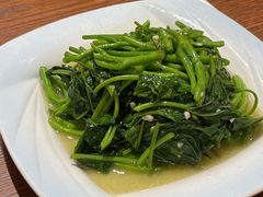 -御香农家菜(莫干山庾村店)