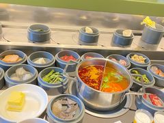 -壹小馆.皇城老妈(成都太古里店)