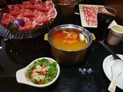 -鲁西肥牛(九方购物中心店)