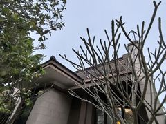 -熹乐谷温泉度假区
