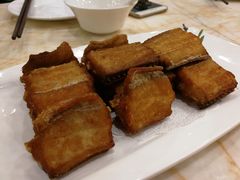 干煎带鱼-顺风海鲜港(金玉兰店)