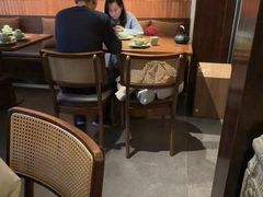 -破三川·新川菜(静安大融城店)