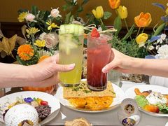 -俄士厨房(五棵松华熙LIVE店)