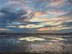 -东戴河风景区-止锚湾