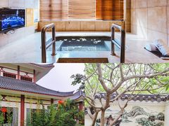 -江门古兜温泉小镇