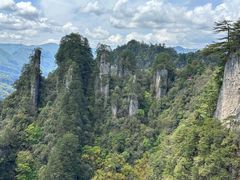 -光雾山旅游景区