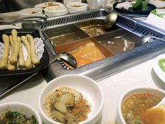 -海底捞火锅(海悦天地店)