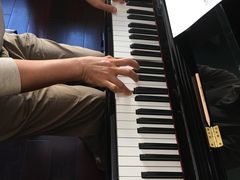 -圣典成人钢琴俱乐部(国贸旗舰校区)