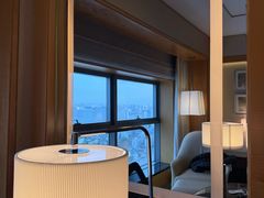 -宁波万豪酒店