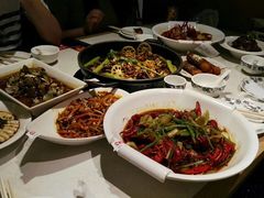 -蛙蛙叫干锅年代(簋街总店)