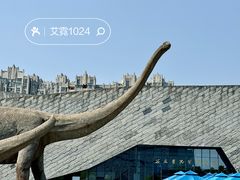 -安徽省地质博物馆