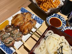 -小山日本料理(太古汇店)
