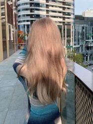 -H·Y HAIR SALON烫发·染发·造型