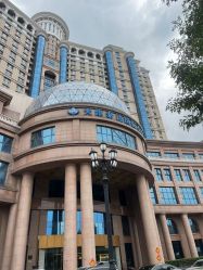 -湖畔阳光月子中心(泰达会馆店)