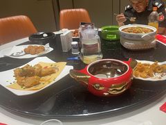 -洪星渔庄临平菜(星万里店)