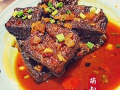 -洞庭鱼香(万科店)