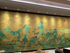 -君庭中餐厅(友谊宾馆店)