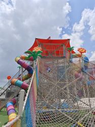 -哆哆咪娅星球乐园(东方国际商业广场店)