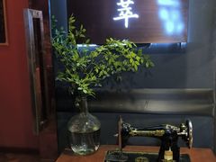 -月湖翠·上海菜(思南公馆淮海店)