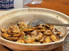 -U你·天然调味(南湖总店)