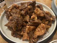 传统老爆三-陈傻子餐厅(世纪都会店)
