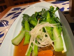-绿茶餐厅(布吉万象汇店)