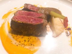 低温澳洲和牛M3西冷牛扒-G+KITCHEN(龙湖狮山天街店)