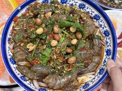 -官塘陈记鱼生·潮汕砂锅粥·牛肉火锅(潮枫路总店)