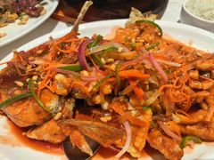 -大欢喜饭店(江怡路店)