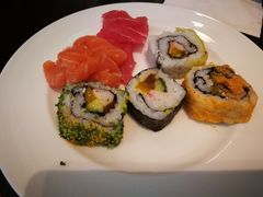 -康莱德酒店·美庭自助餐厅