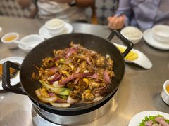 -胡须佬鸡煲四季火锅店(石厦西村直营店)