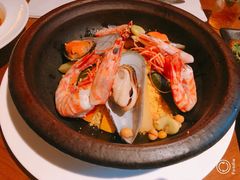 -Tajine Moroccan塔金摩洛哥中东餐厅