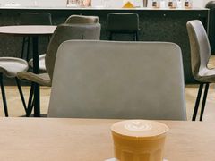 大堂-野鸽子咖啡(中航店)