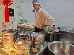 -清真·双公羊·馕坑烤全羊(奥体店)