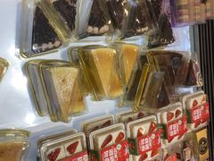 -TOUCH泰奇(奉贤宝龙城市广场店)
