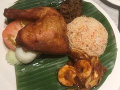 -Madam Kwan's(Mid Valley Megamall)