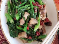 -南沙游艇会·大兵船餐厅