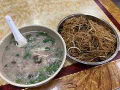-拉超大排档(南安市场店)