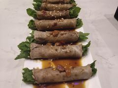 -滇越乘象云南餐厅(豆各庄店)